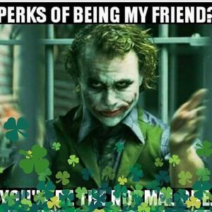 Meet your Posher, Troy